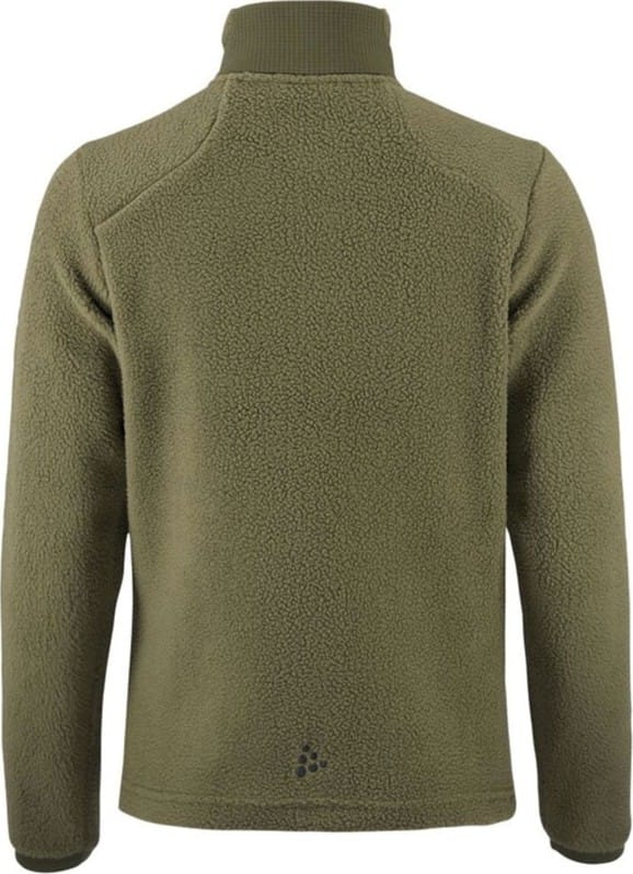 Craft Women's Adv Explore Pile Fleece Jacket Rift Craft