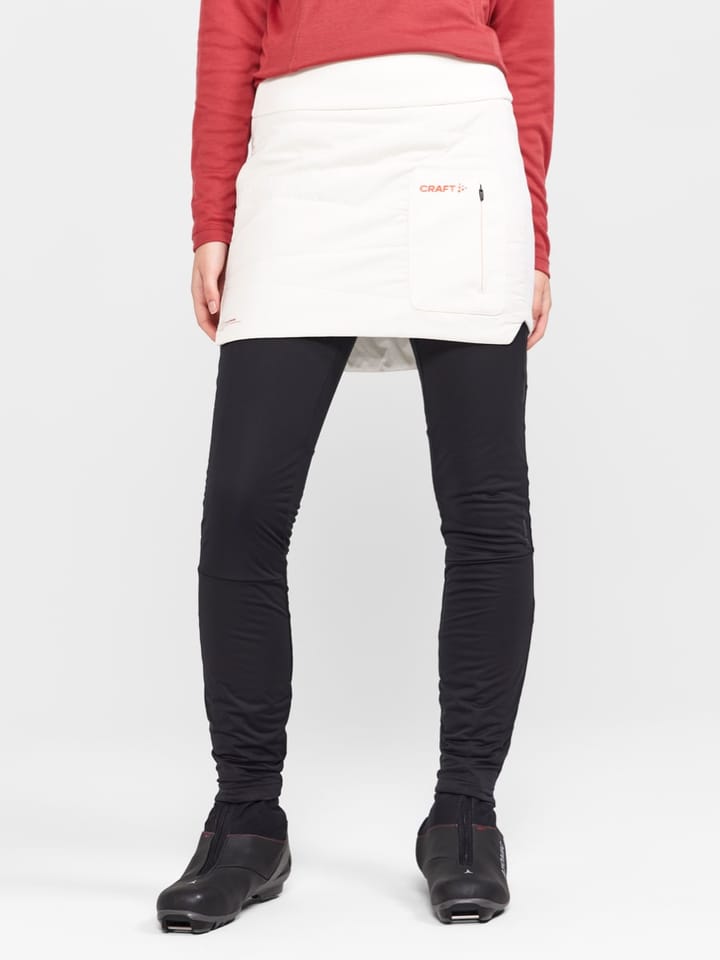 Craft Core Nordic Training Insulate Skirt W Tofu Craft