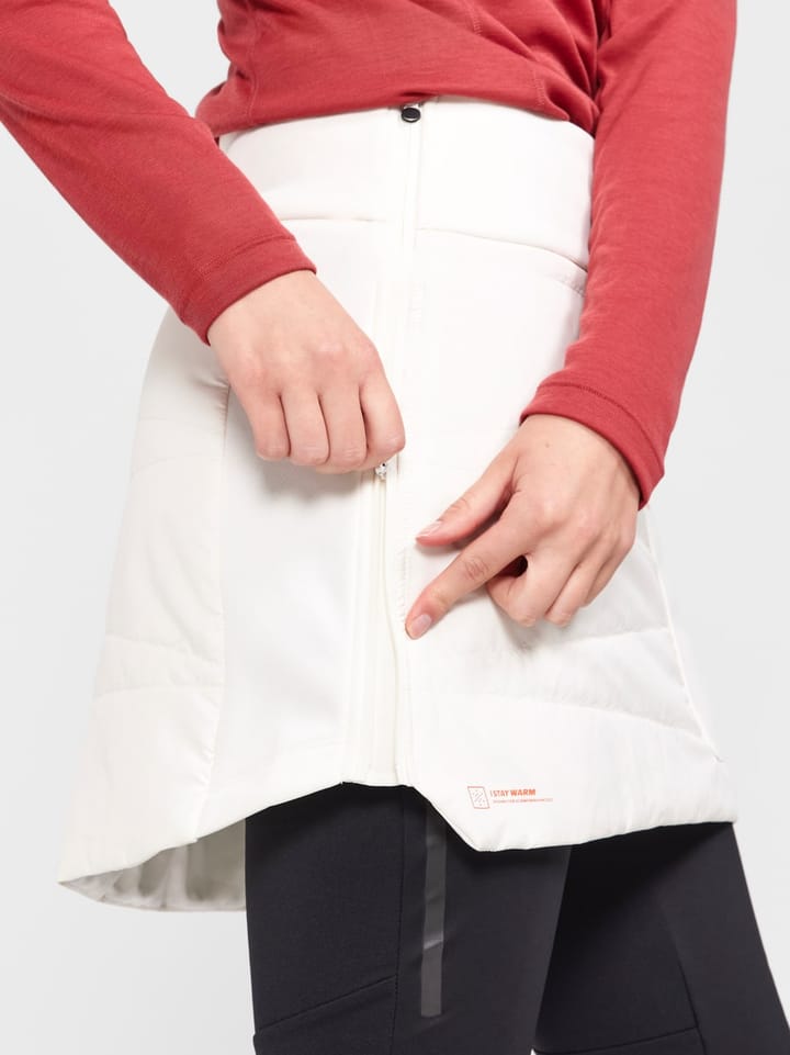 Craft Core Nordic Training Insulate Skirt W Tofu Craft