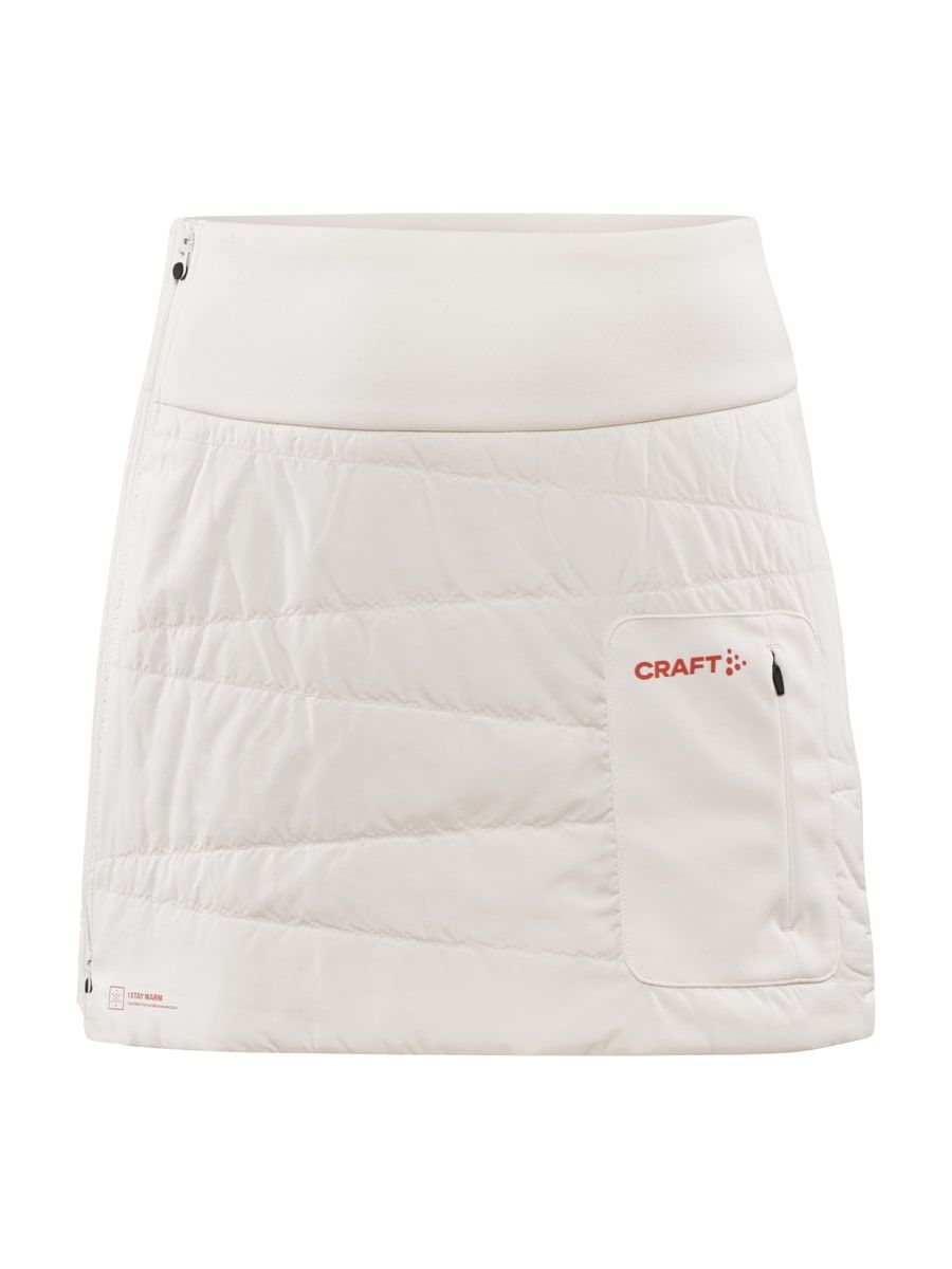 Craft Core Nordic Training Insulate Skirt W Tofu
