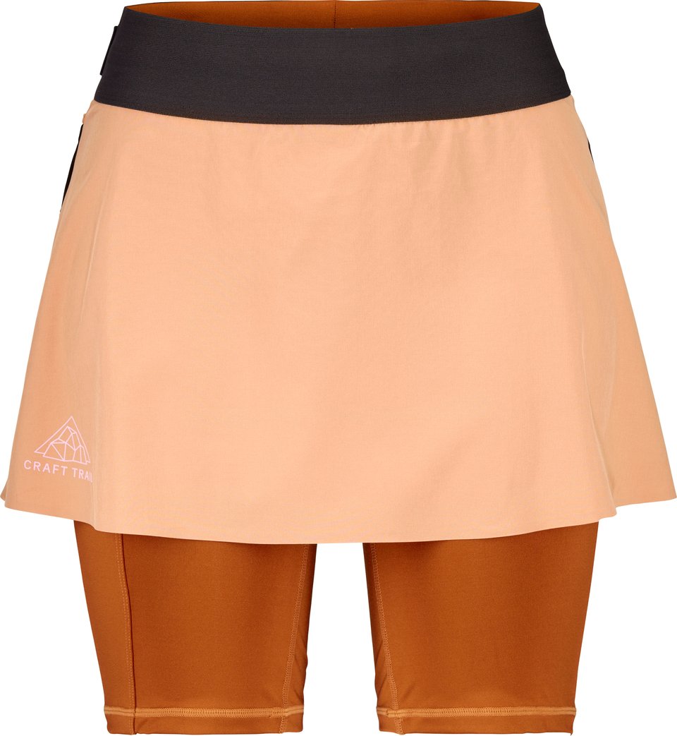 Women's PRO Trail 2in1 Skirt
