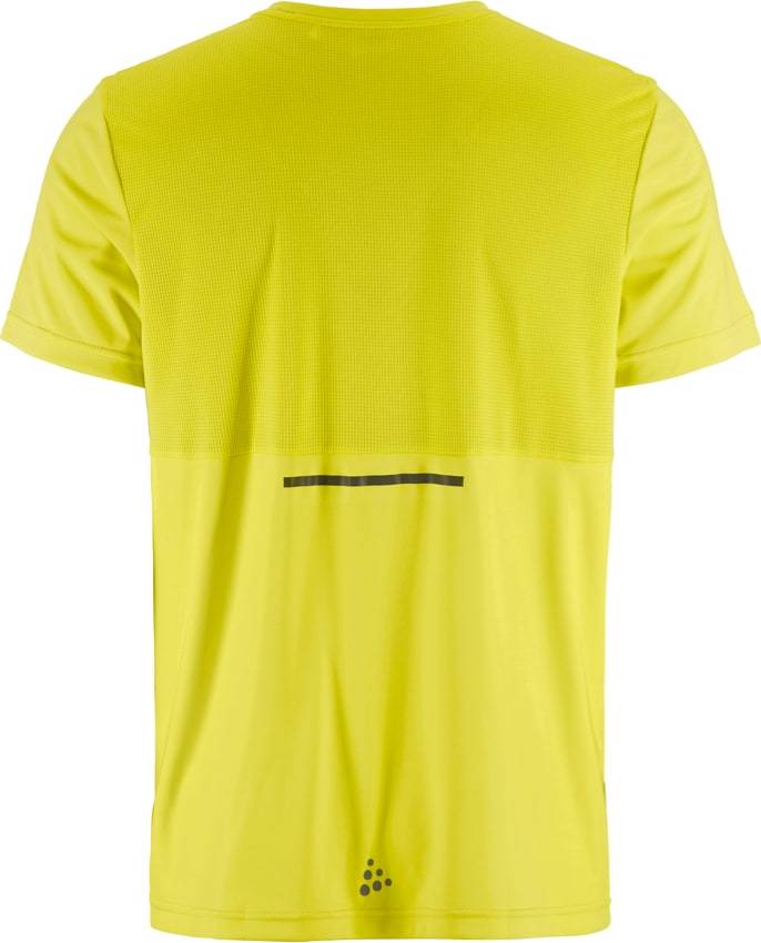 Craft Men's Core Essence Short Sleeve Tee N Light Craft Craft Men's Core Essence Short Sleeve Tee N Light Craft