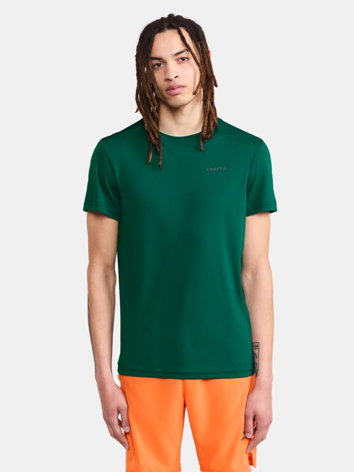 Craft Men's Core Essence Short Sleeve Tee Twig Craft Craft Men's Core Essence Short Sleeve Tee Twig Craft