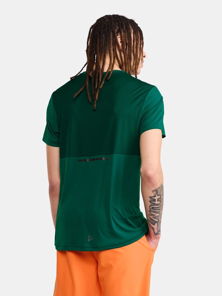 Craft Men's Core Essence Short Sleeve Tee Twig Craft Craft Men's Core Essence Short Sleeve Tee Twig Craft