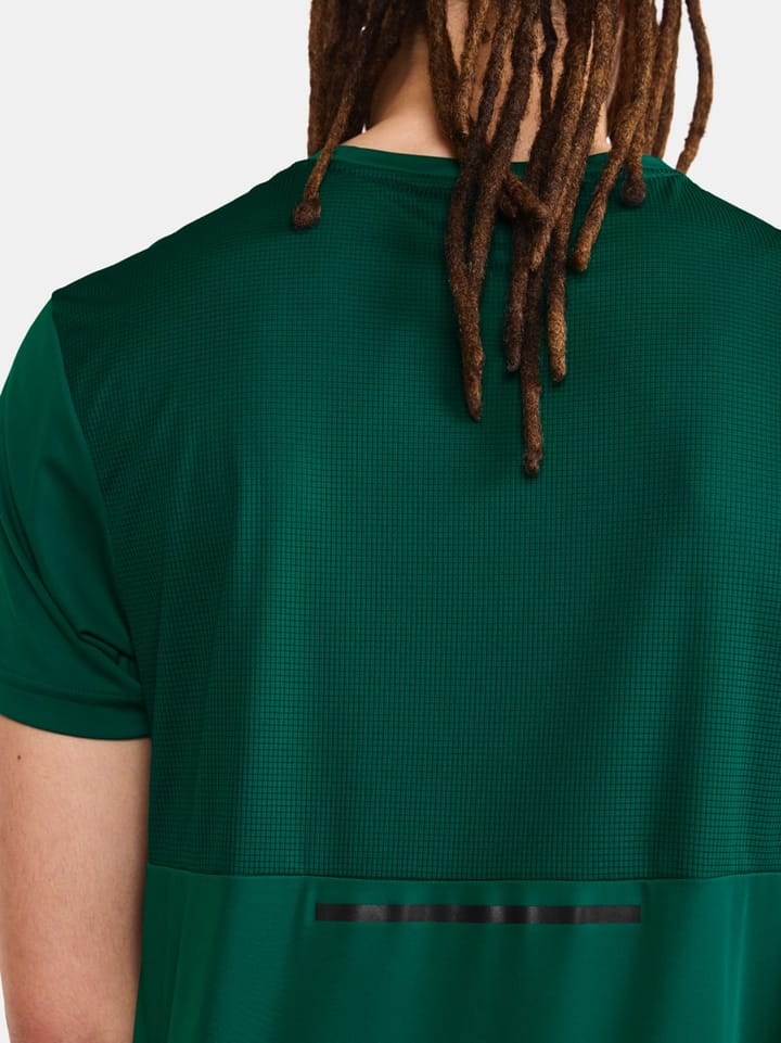 Craft Men's Core Essence Short Sleeve Tee Twig Craft Craft Men's Core Essence Short Sleeve Tee Twig Craft