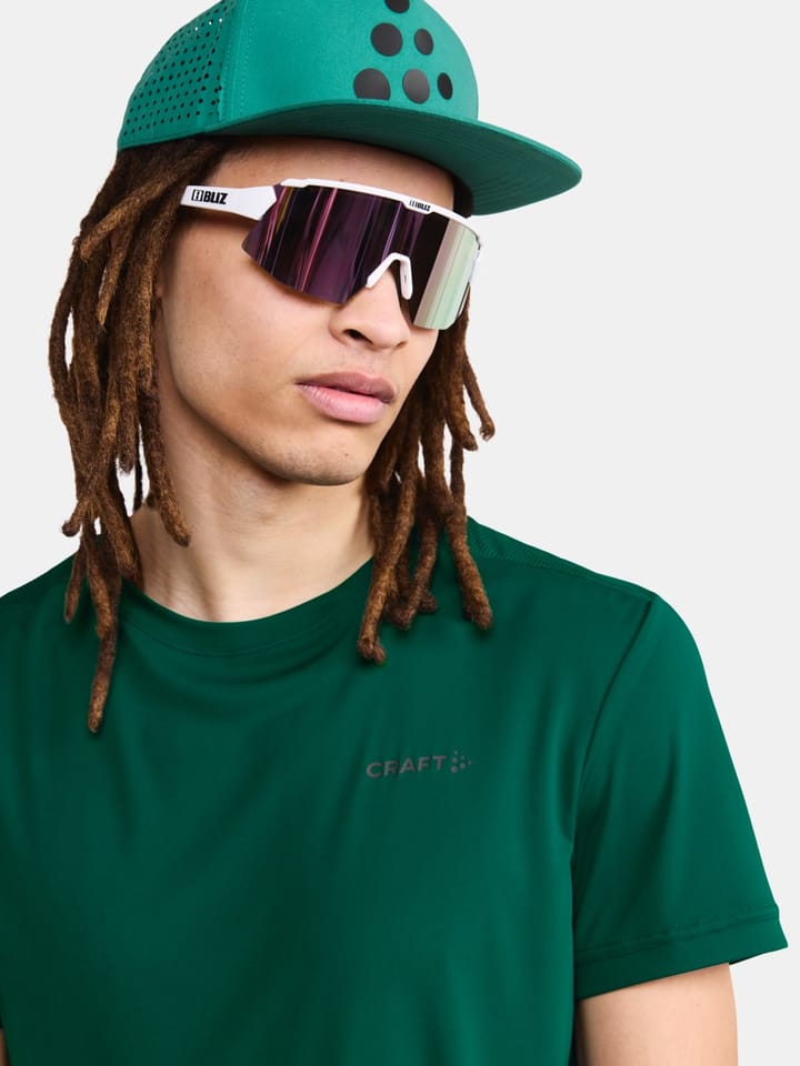 Craft Men's Core Essence Short Sleeve Tee Twig Craft Craft Men's Core Essence Short Sleeve Tee Twig Craft