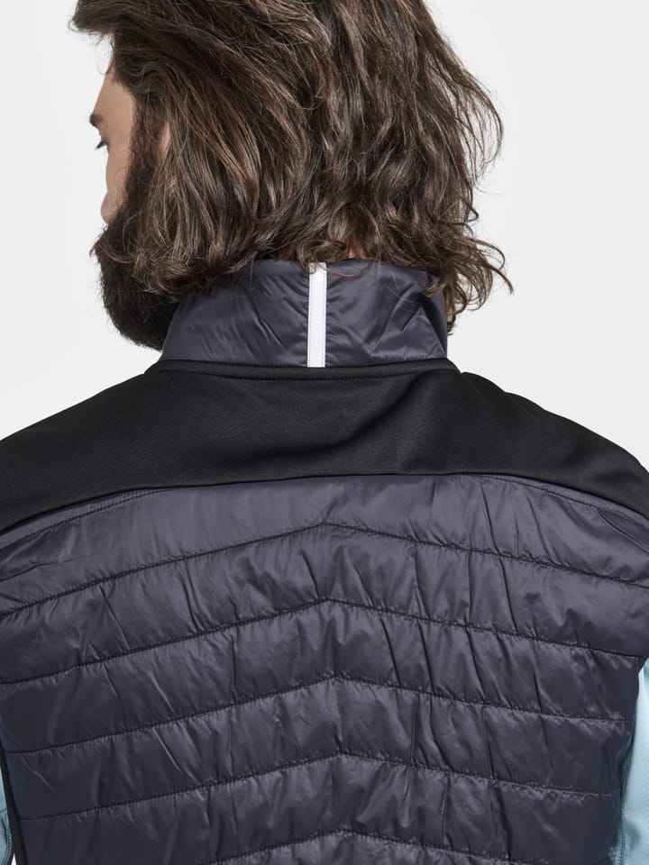 Craft Adv Essence Warm Vest M Black Craft Craft Adv Essence Warm Vest M Black Craft