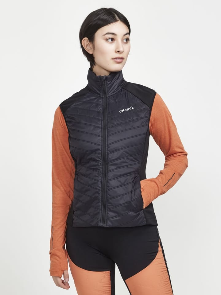 Craft Adv Essence Warm Vest W Clay Craft Craft Adv Essence Warm Vest W Clay Craft