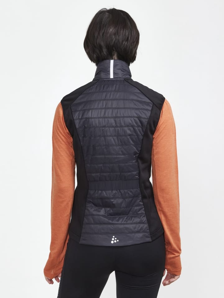 Craft Adv Essence Warm Vest W Clay Craft Craft Adv Essence Warm Vest W Clay Craft