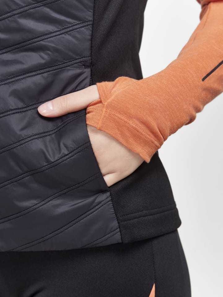 Craft Adv Essence Warm Vest W Clay Craft