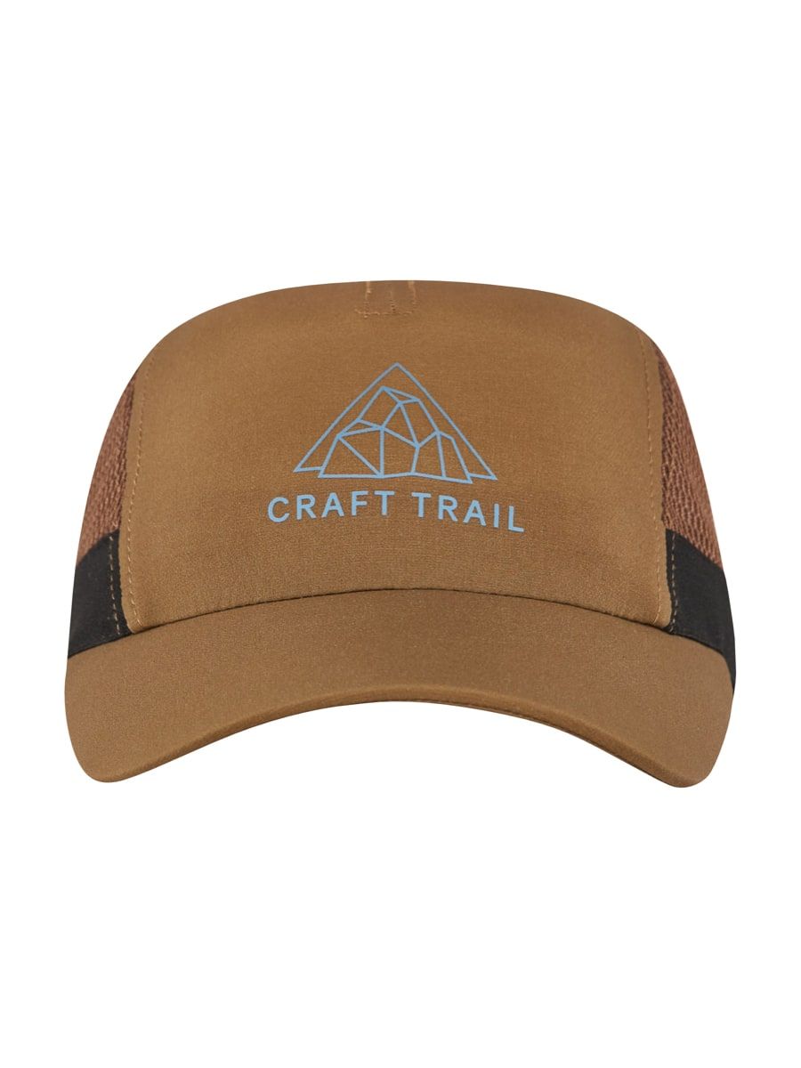 Craft Pro Trail Cap Roots