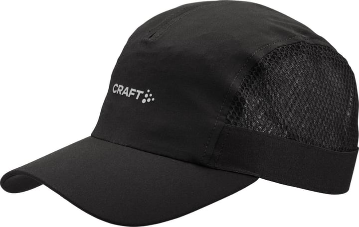 Craft Pro Trail Cap Black/black Craft