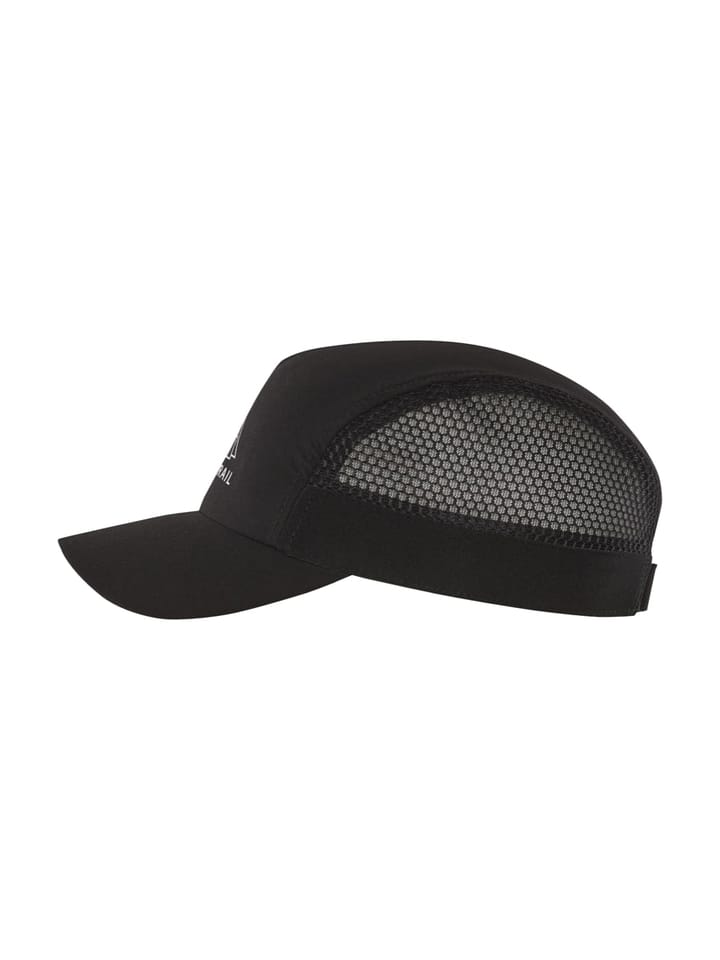 Craft Pro Trail Cap Black/Silver Craft Craft Pro Trail Cap Black/Silver Craft