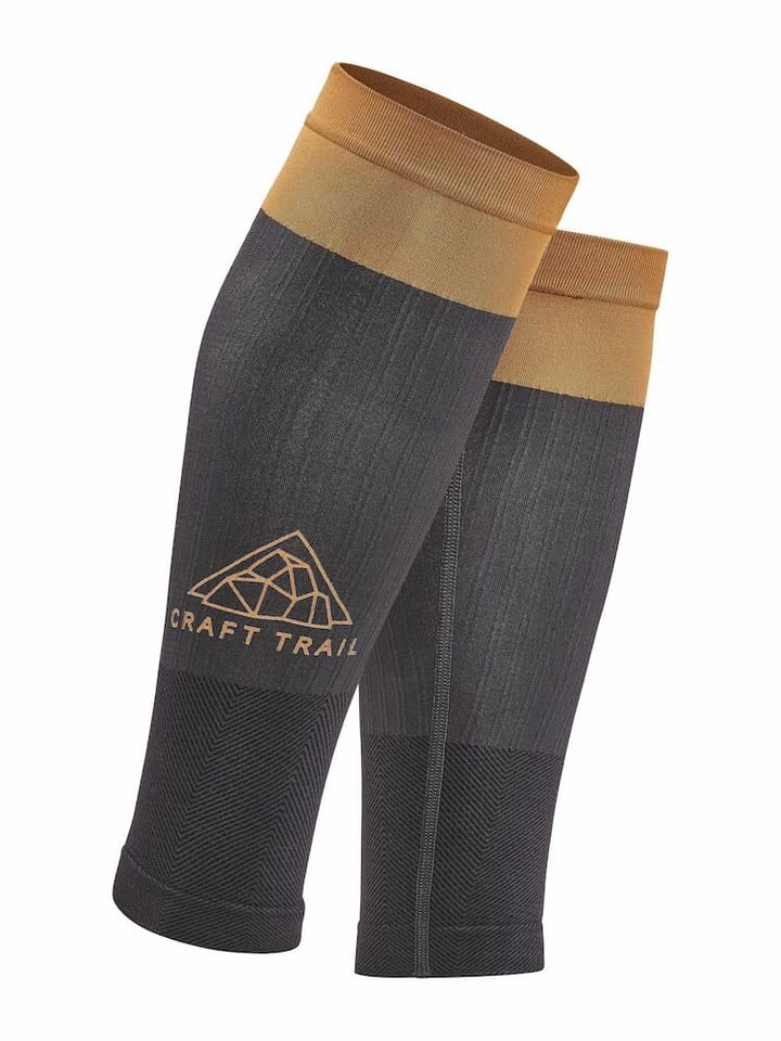 Craft Pro Trail Fuseknit Calves Black-Slate Craft Craft Pro Trail Fuseknit Calves Black-Slate Craft