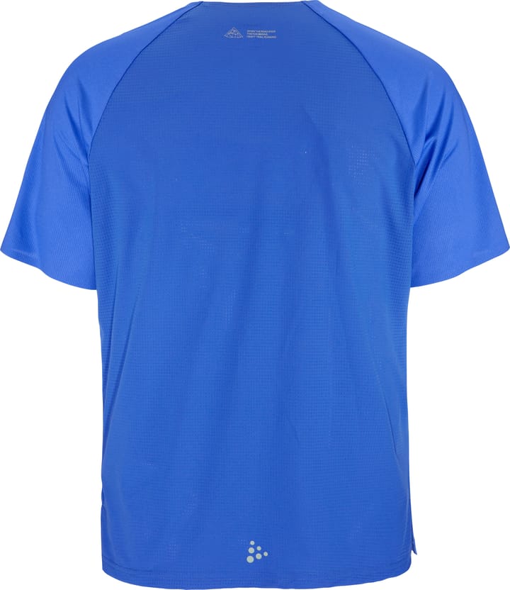 Craft Men's Pro Trail Short Sleeve Tee Jump Craft Craft Men's Pro Trail Short Sleeve Tee Jump Craft