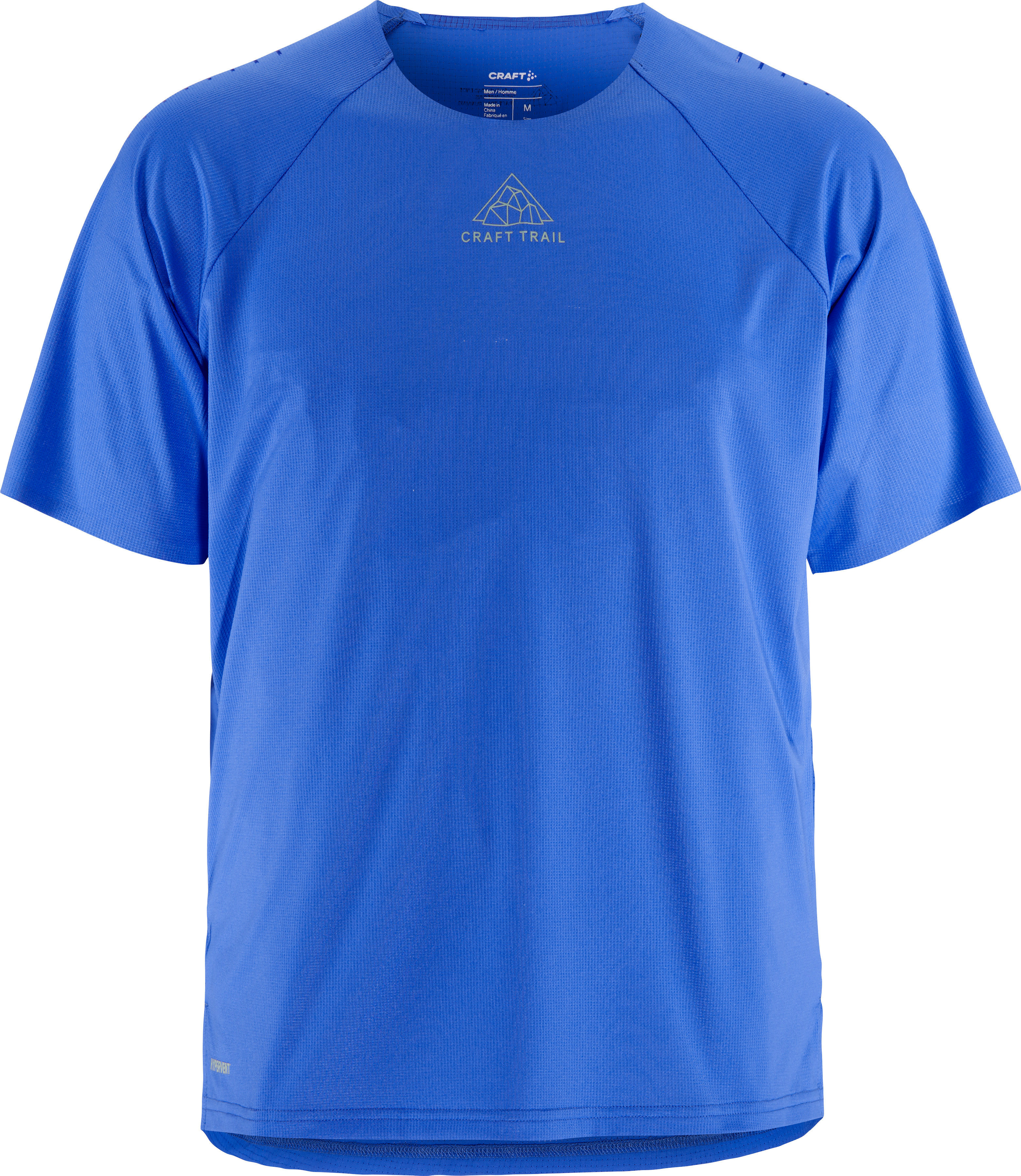 Craft Men's Pro Trail Short Sleeve Tee Craft Men's Pro Trail Short Sleeve Tee