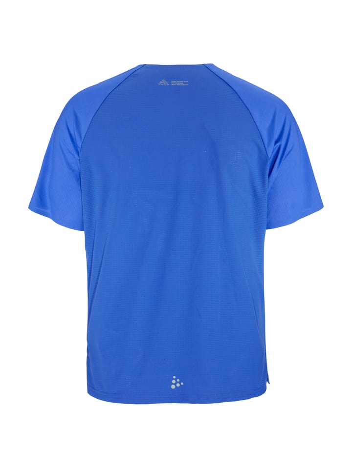 Craft Men's Pro Trail Short Sleeve Tee Jump Craft