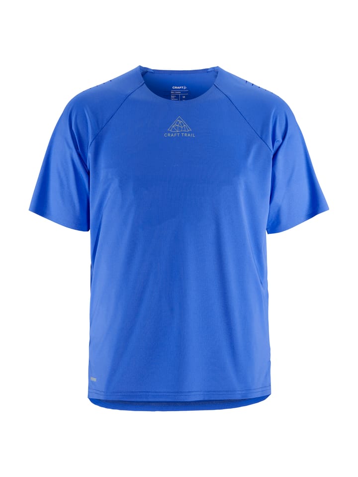 Craft Men's Pro Trail Short Sleeve Tee Jump Craft