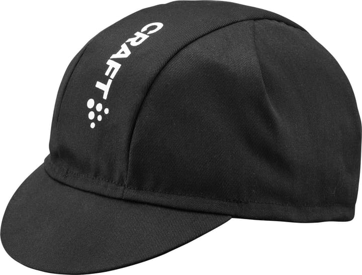 Craft ADV Endur Bike Cap Black Craft