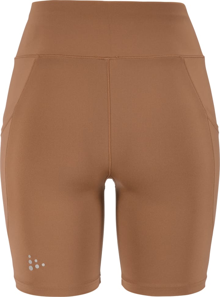 Craft Women's Adv Essence Short Tights 2 Clove Craft Craft Women's Adv Essence Short Tights 2 Clove Craft