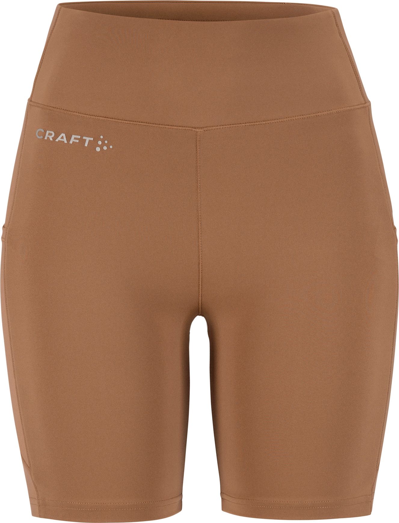 Craft Women's Adv Essence Short Tights 2 Clove