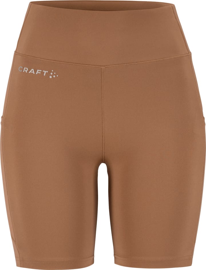 Craft Women's Adv Essence Short Tights 2 Clove Craft