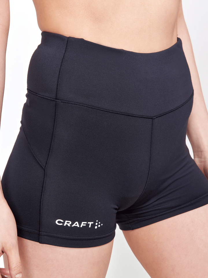 Craft Adv Essence Hot Pants 2 W Black Craft