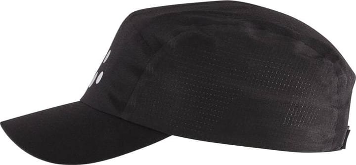 Craft Pro Run Soft Cap Black Craft