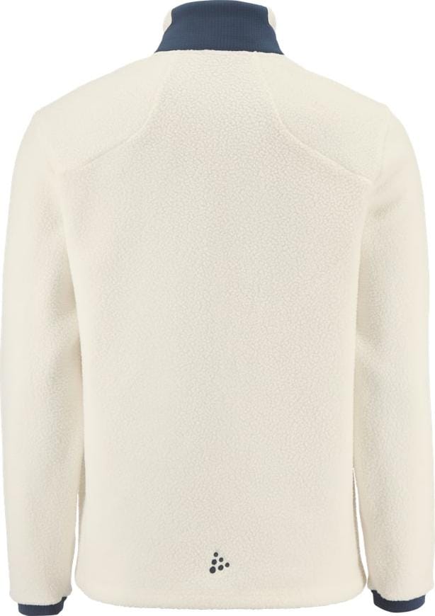 Craft Nor Explore Pile Fleece Jacket M Tofu Craft