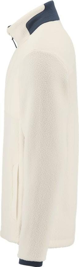 Craft Nor Explore Pile Fleece Jacket M Tofu Craft