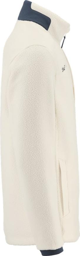 Craft Nor Explore Pile Fleece Jacket M Tofu Craft