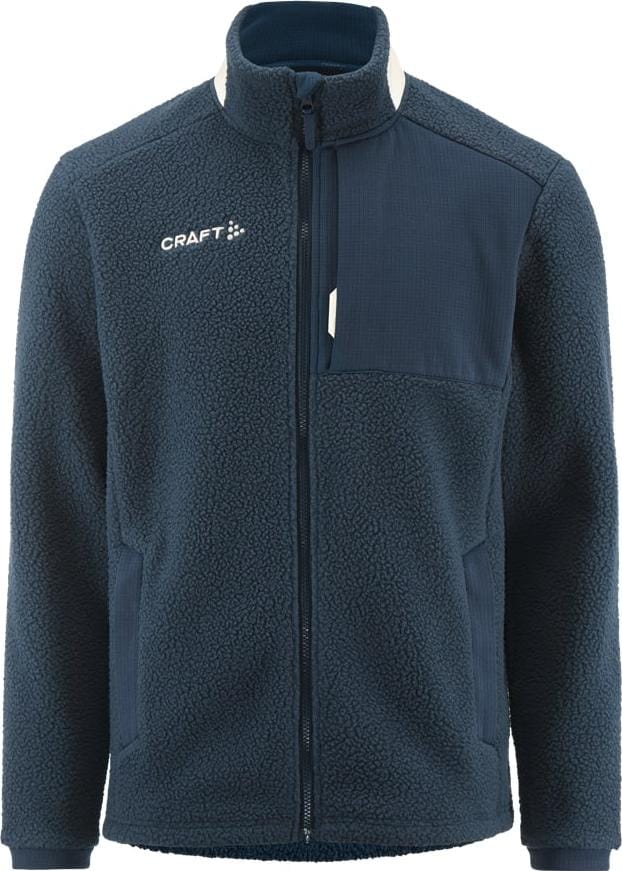 Craft Nor Explore Pile Fleece Jacket M North Craft