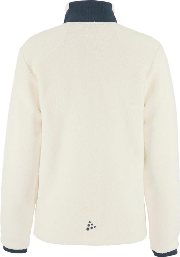 Craft Nor Explore Pile Fleece Jacket W Tofu Craft