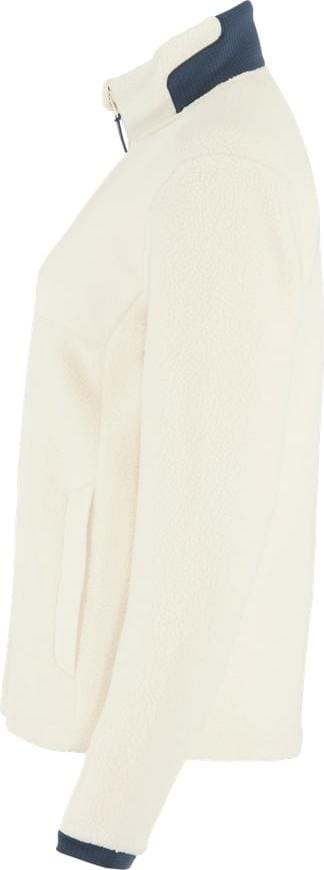 Craft Nor Explore Pile Fleece Jacket W Tofu Craft