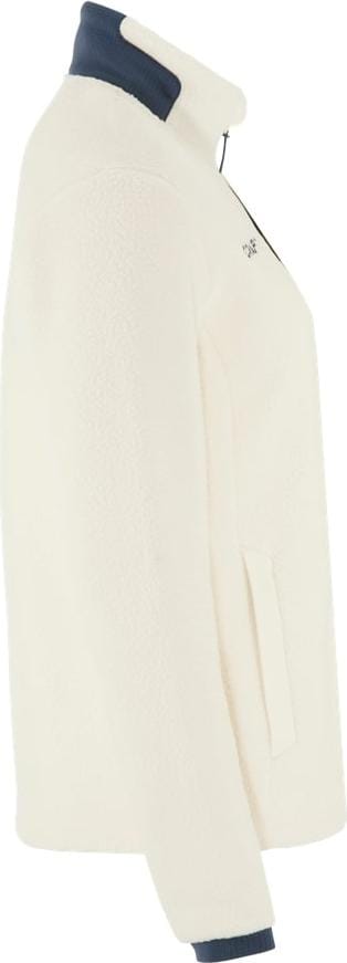 Craft Nor Explore Pile Fleece Jacket W Tofu Craft