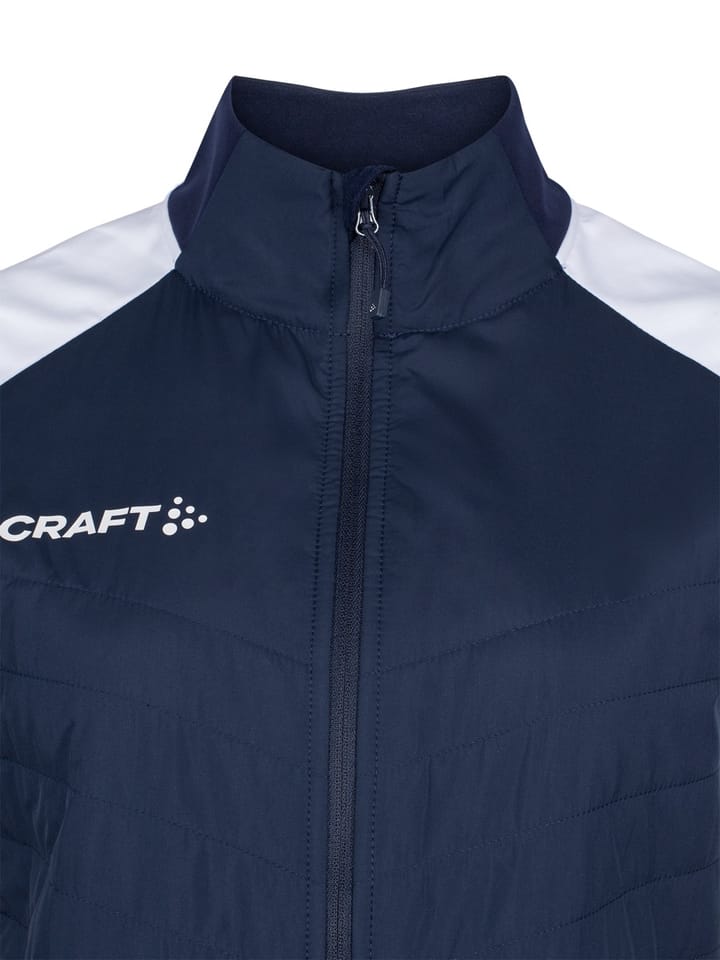 Craft Nor Adv Craft Nordic Ski Club Vest W Blaze-White Craft