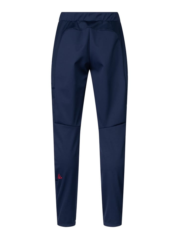 Craft NOR Adv Backcountry Hybrid Pants M Blaze-White Craft