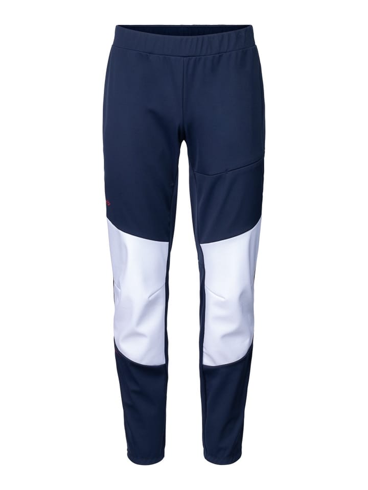 Craft NOR Adv Backcountry Hybrid Pants M Blaze-White Craft