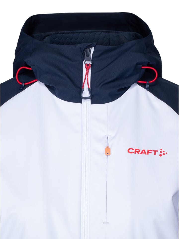 Craft Nor Adv Backcountry Jacket W Blaze-White Craft