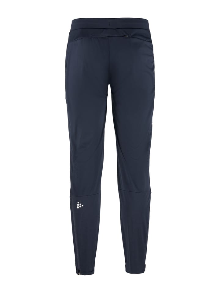 Craft Nor Pro Nordic Race 3/4 Zip Pants M Blaze Craft