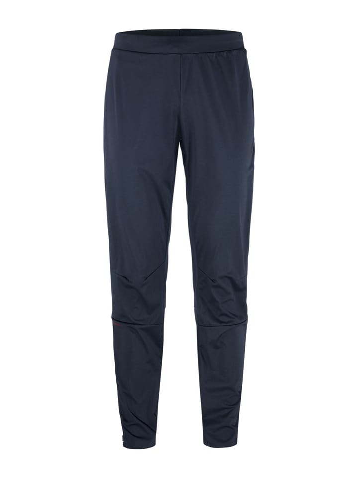 Craft Nor Pro Nordic Race 3/4 Zip Pants M Blaze Craft