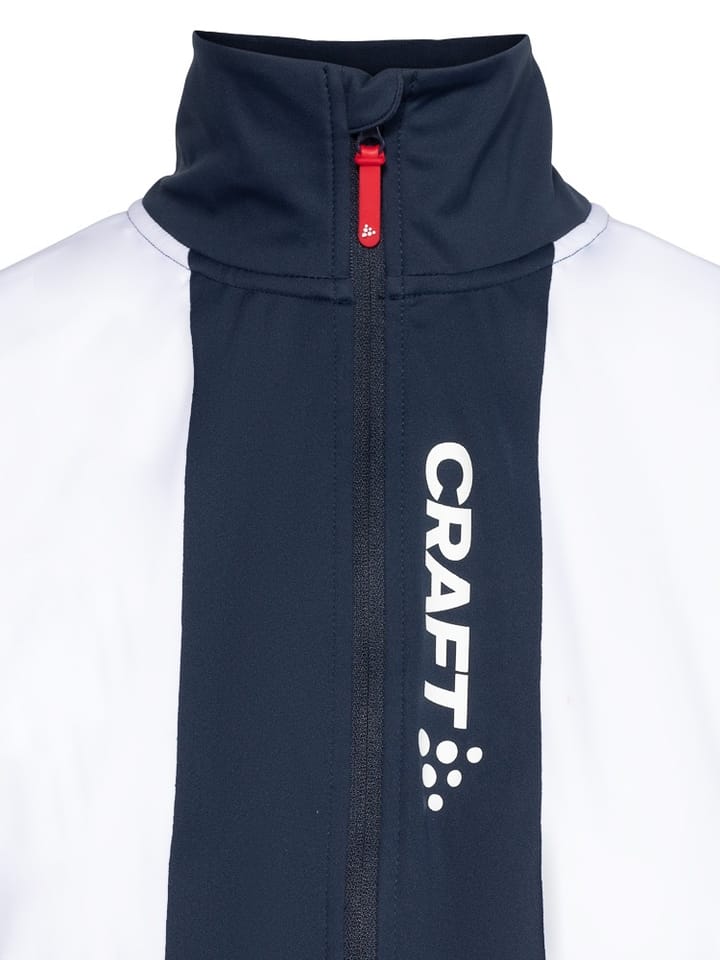 Craft Nor Pro Nordic Race Jacket W Blaze-White Craft