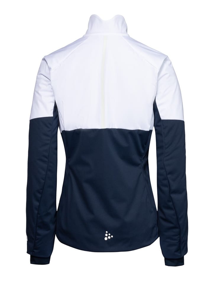 Craft Nor Pro Nordic Race Insulate Jacket W Blaze-White Craft
