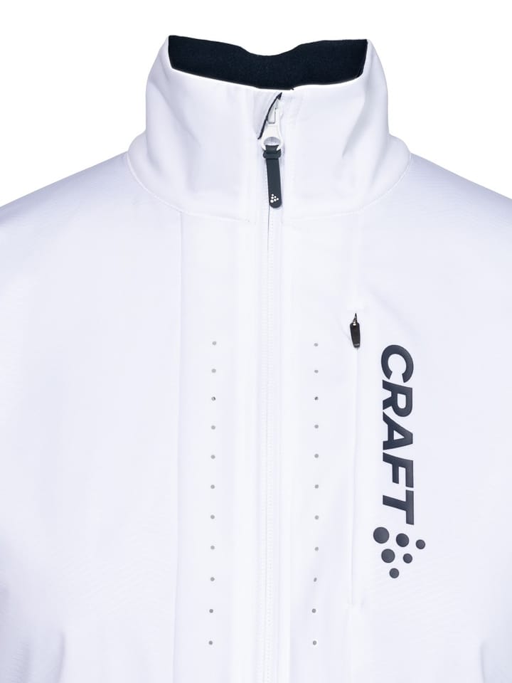 Craft Nor Pro Nordic Race Insulate Jacket W Blaze-White Craft