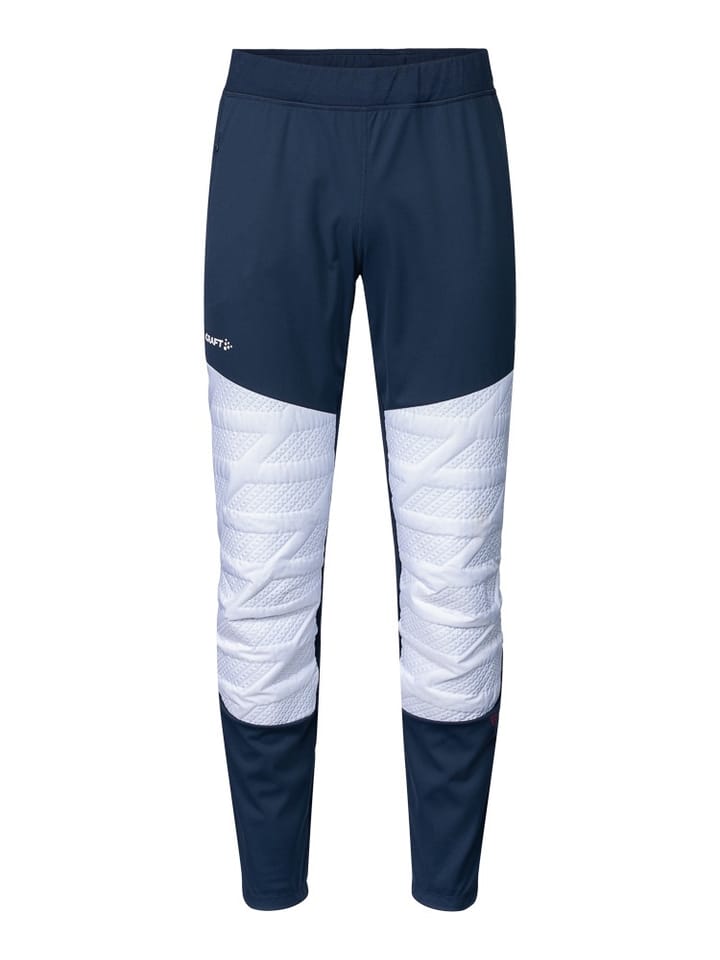 Craft Nor Adv Nordic Training Speed Pants M Blaze-White Craft