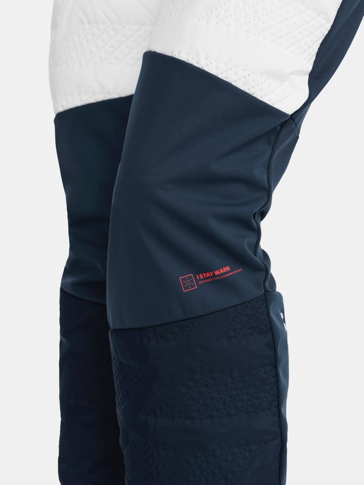 Craft Nor Adv Nordic Training Speed Pants W Blaze-White Craft