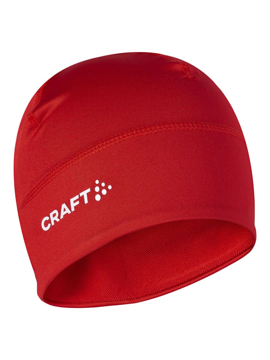 Craft NOR Repeat Hat Bright Red