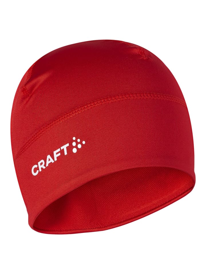 Craft Nor Repeat Hat Bright Red Craft