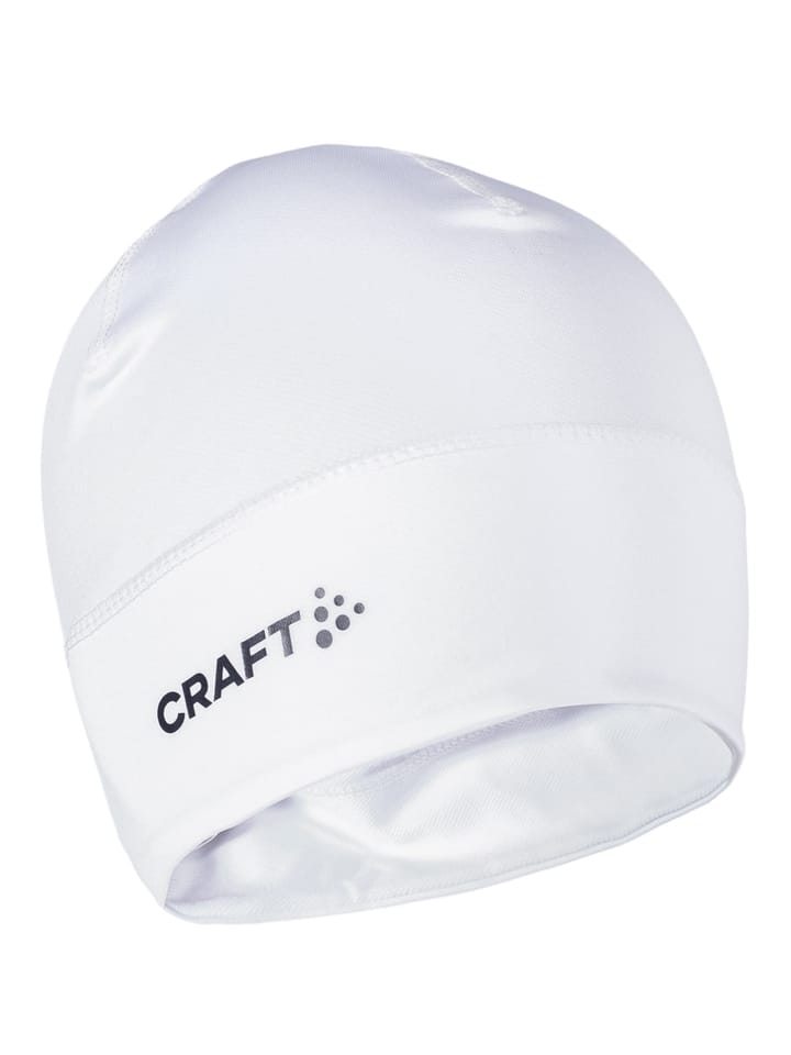 Craft Nor Repeat Hat White Craft