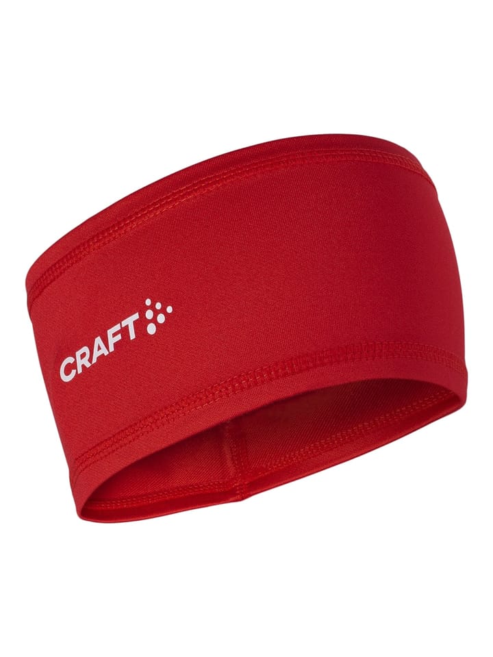 Craft NOR Repeat Headband Bright Red Craft